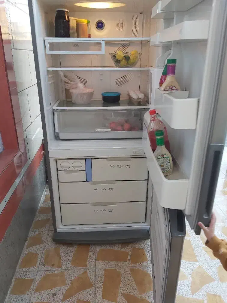 یخچال|یخچال و فریزر|مرودشت, ژیان|دیوار