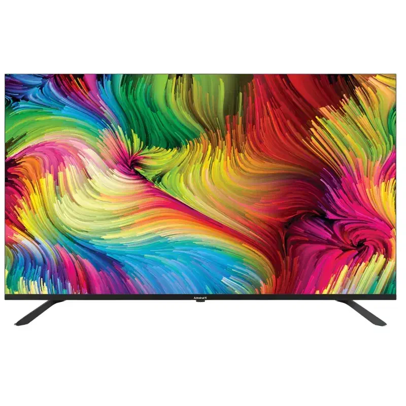 تلویزیون 40 اینچ ادمیرال آمریکایی|تلویزیون و پروژکتور|یاسوج, |دیوار