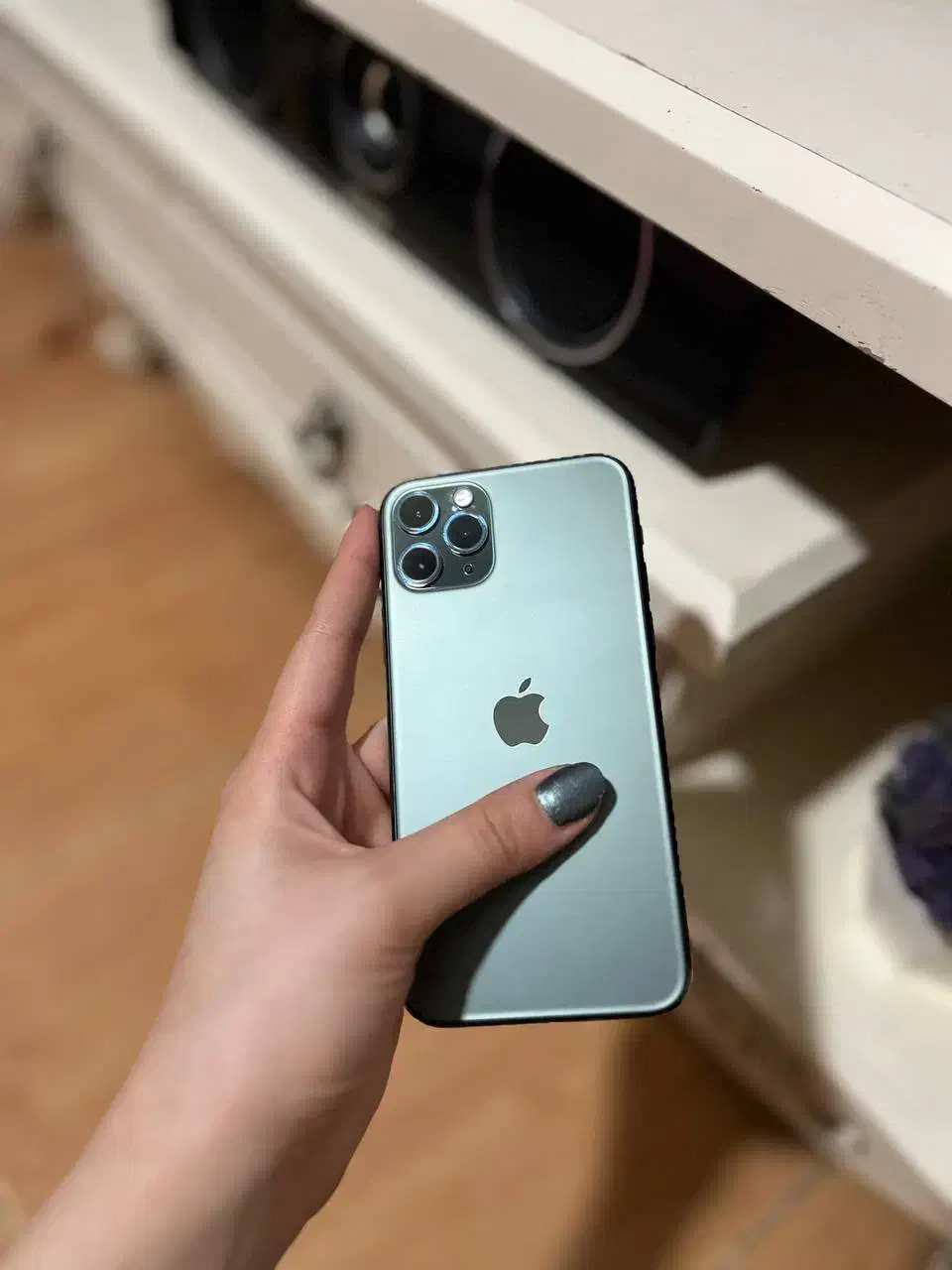 ایفون ۱۱پرو|موبایل|گرگان, |دیوار