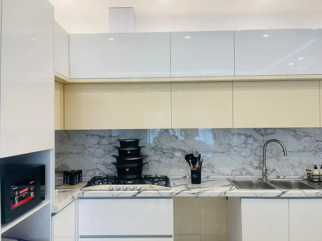 سوییت فول فرنیش نزدیک نمایشگاه بین المللی|اجارهٔ کوتاه‌مدت آپارتمان و سوئیت|تهران, جردن|دیوار