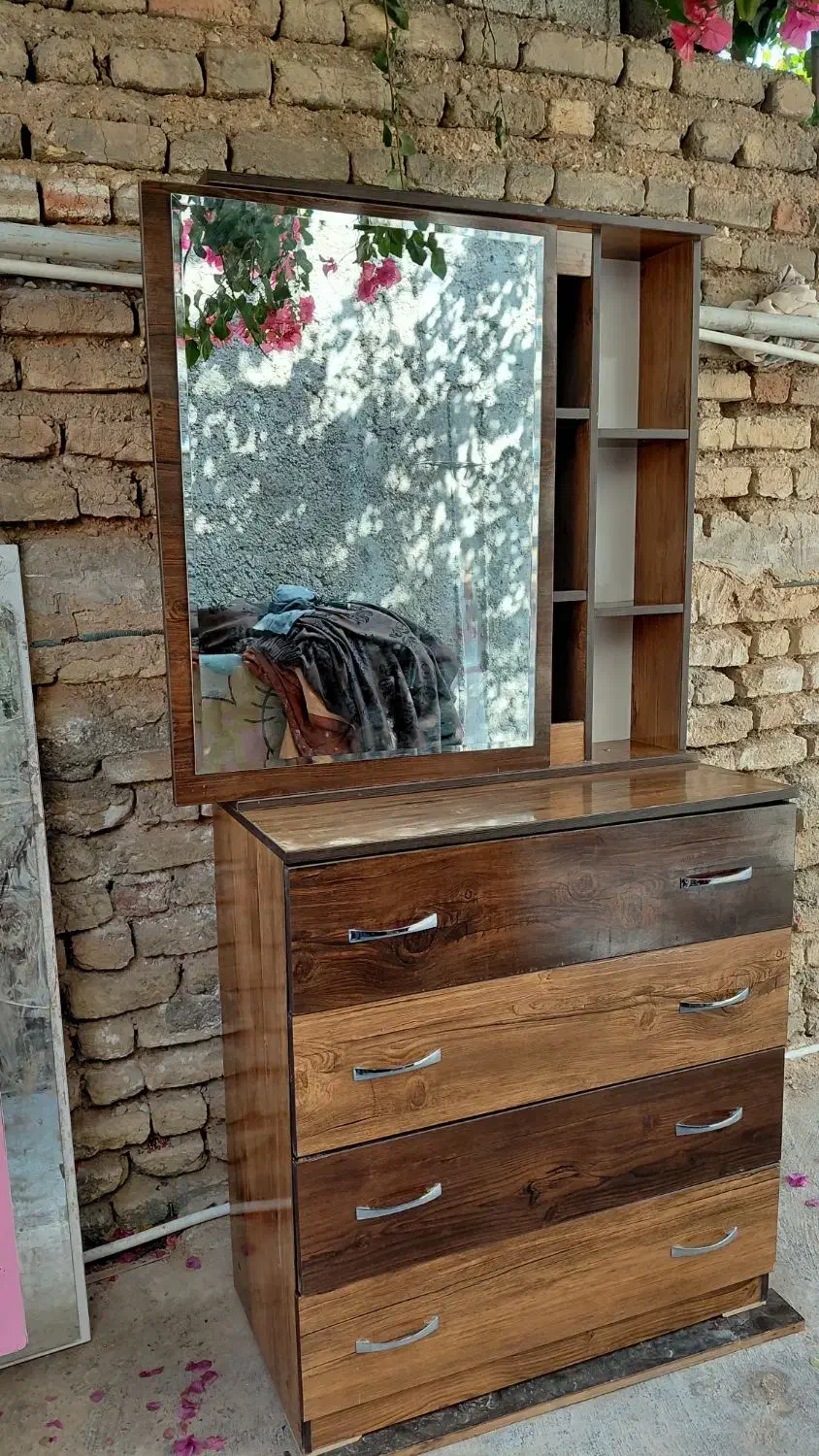 کمد ، دراور ، میز ارایش|جاکفشی، کمد، دراور|شیراز, محراب|دیوار