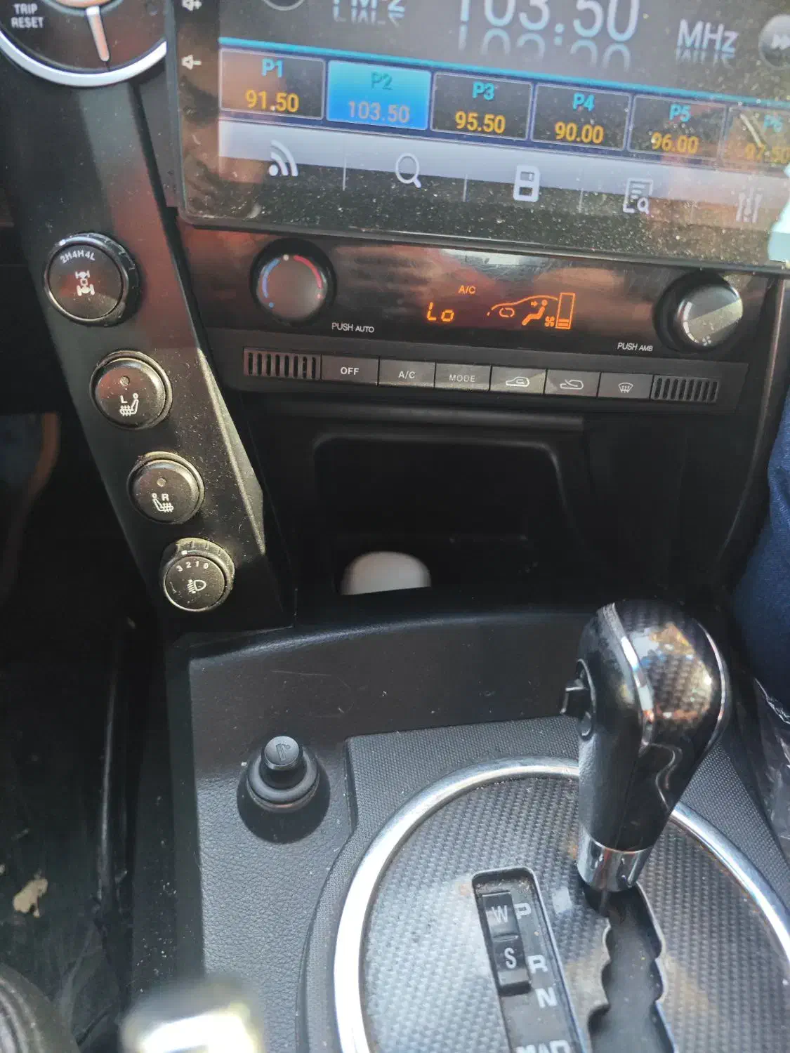 سانگ یانگ اکتیون لاکچری ۴۰ تا کار در حد صفر|خودرو سواری و وانت|تهران, پرواز|دیوار