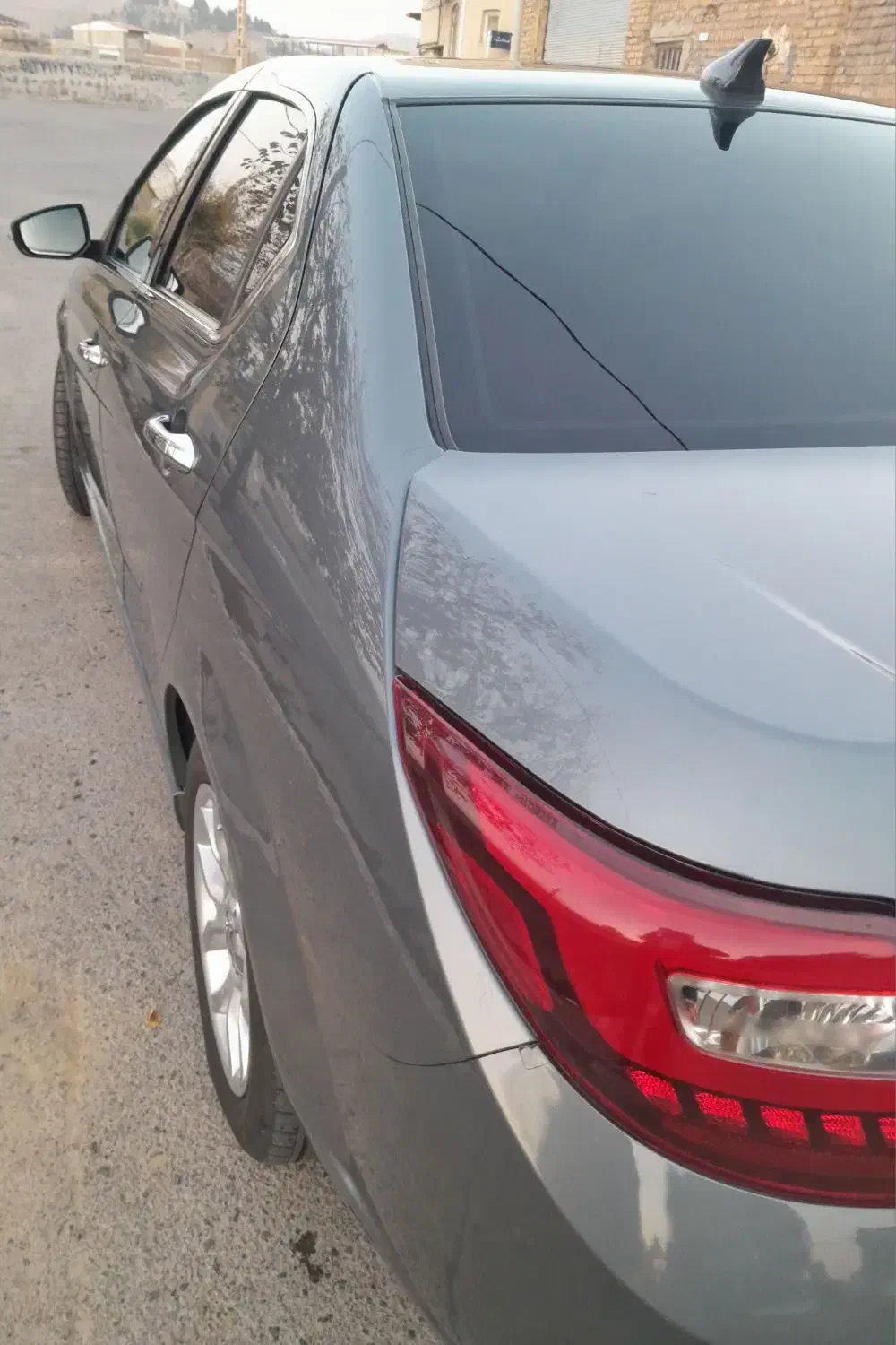 دنا پلاس اتومات|خودرو سواری و وانت|تبریز, |دیوار