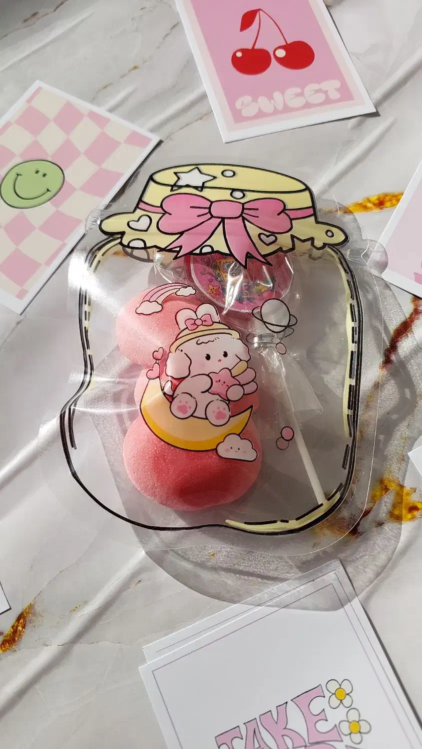 پک های کیوت آبنبات و مارشمالو|خوردنی و آشامیدنی|شاهین‌شهر, اقبال لاهوری|دیوار