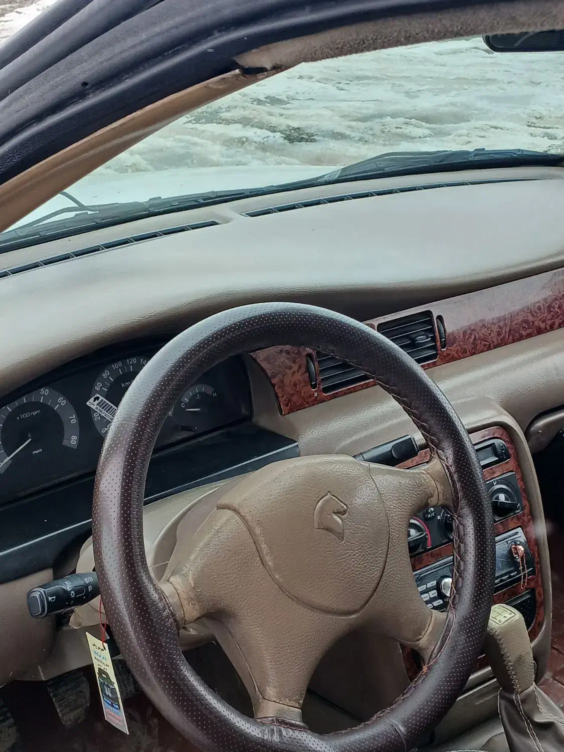 سمند ۹۰|خودرو سواری و وانت|سیلوانه, |دیوار