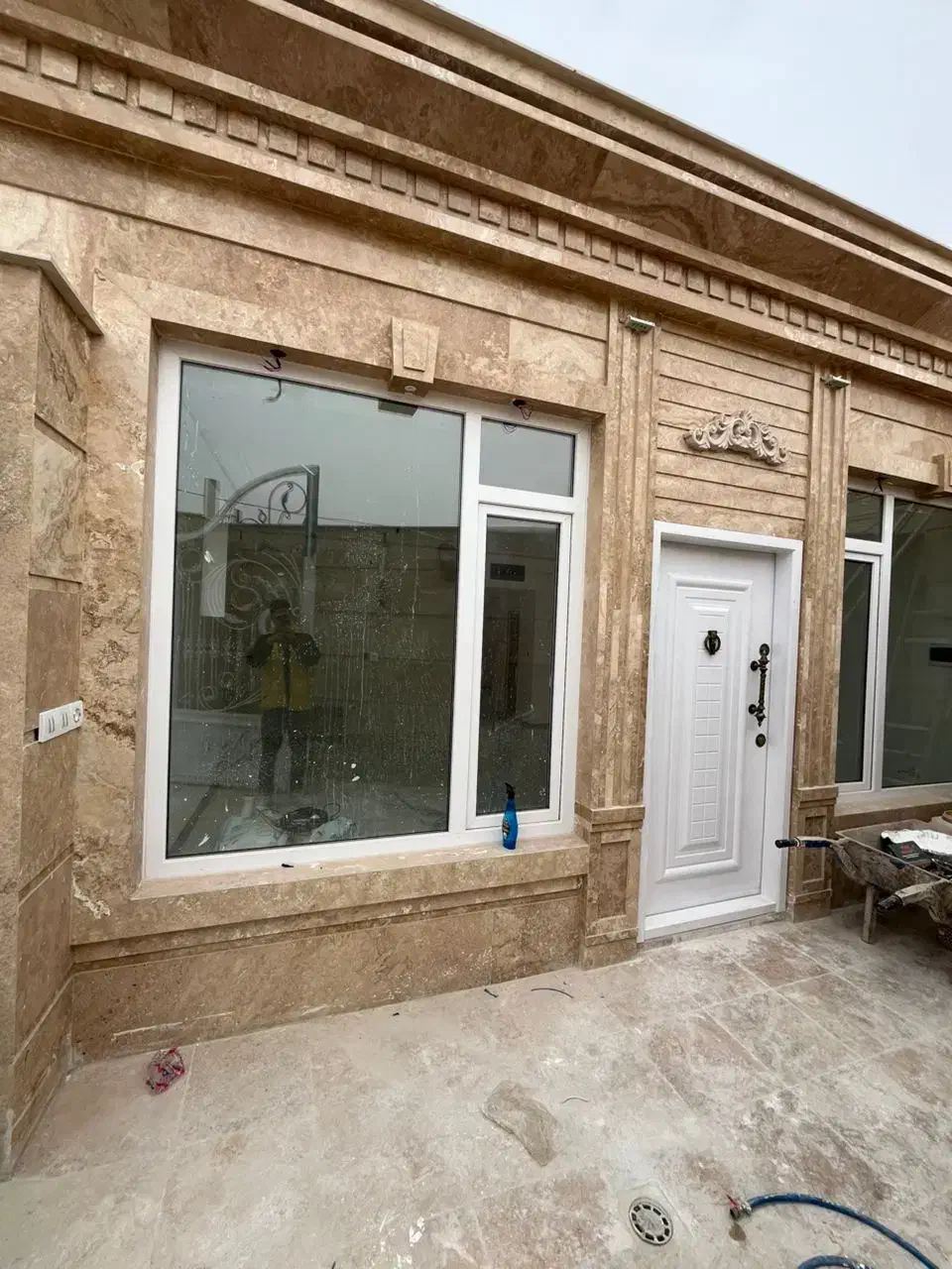 منزل همکف۸۰متری ناجی آباد|فروش خانه و ویلا|کاشان, فاز ۲ ناجی آباد|دیوار