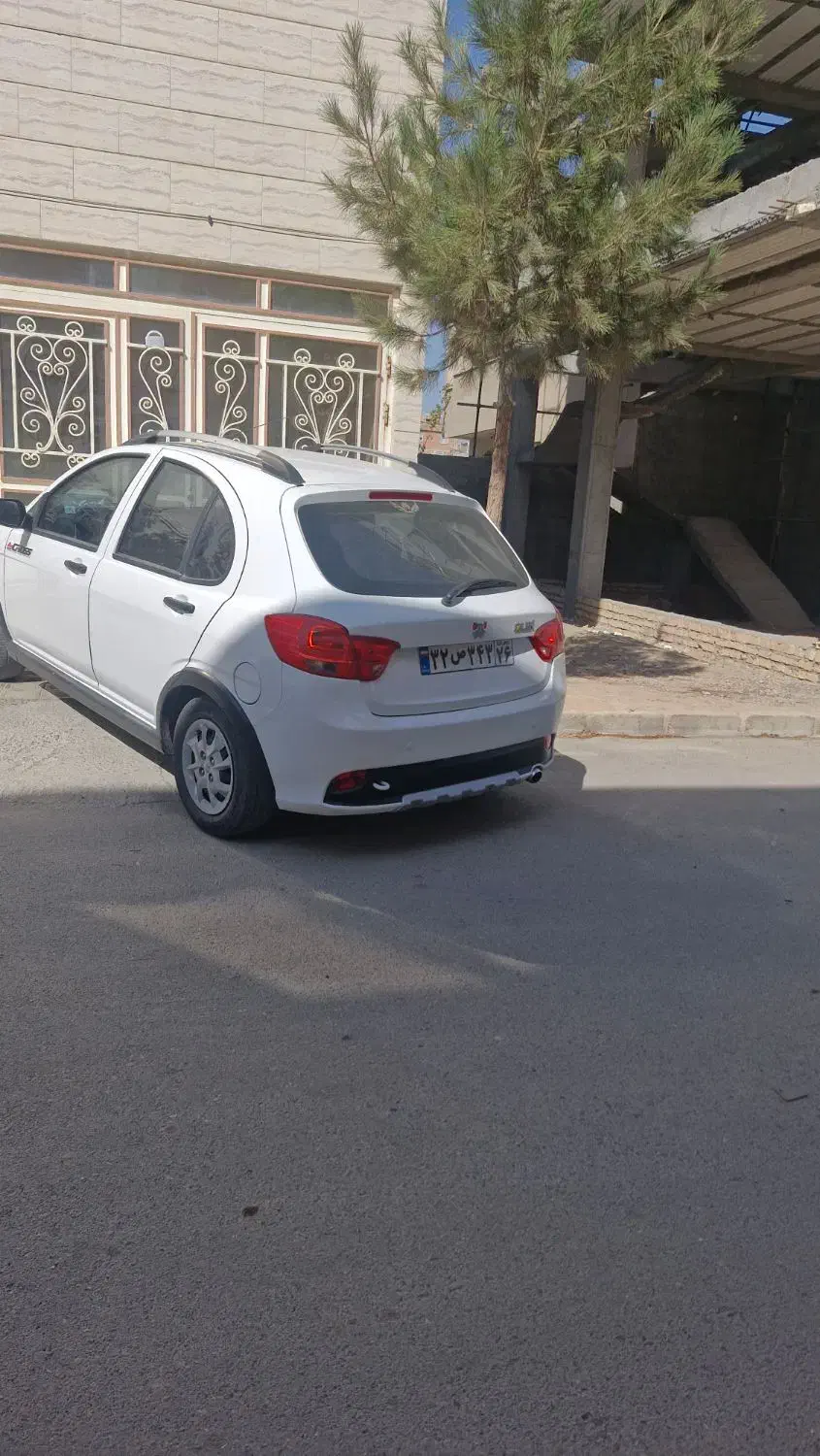 کوییک۱۴۰۰بیرنگ‌پلمپ|خودرو سواری و وانت|شیروان (خراسان), |دیوار