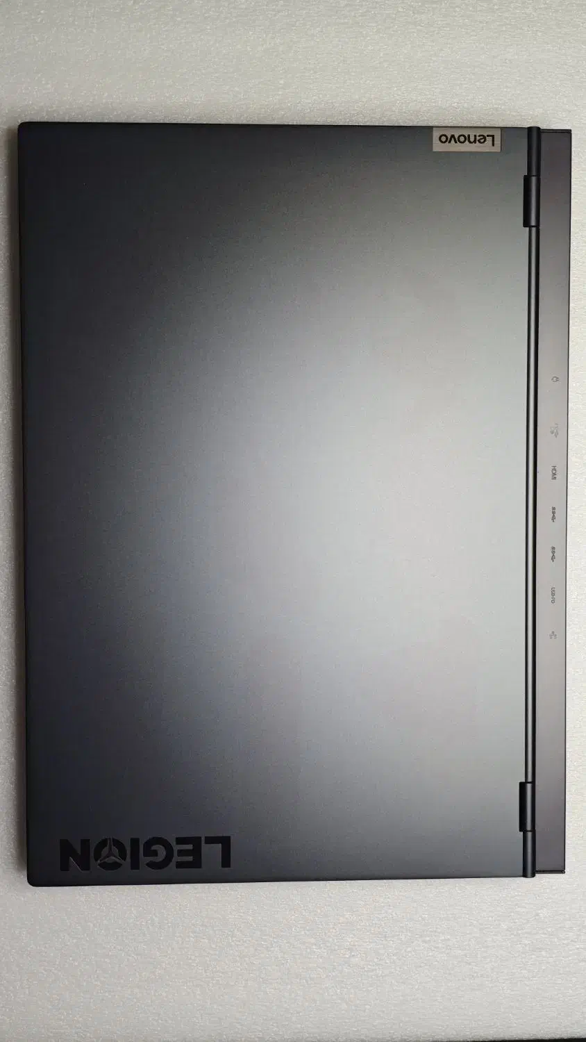 Legion 7|رایانه همراه|تهران, امجدیه (خاقانی)|دیوار