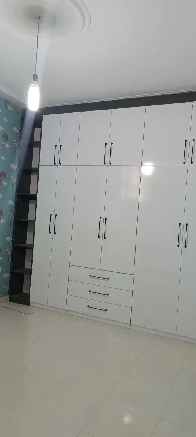 کمددیواری کابینت شلف قفسه فروشگاهی رگال|خدمات پیشه و مهارت|کرمانشاه, |دیوار