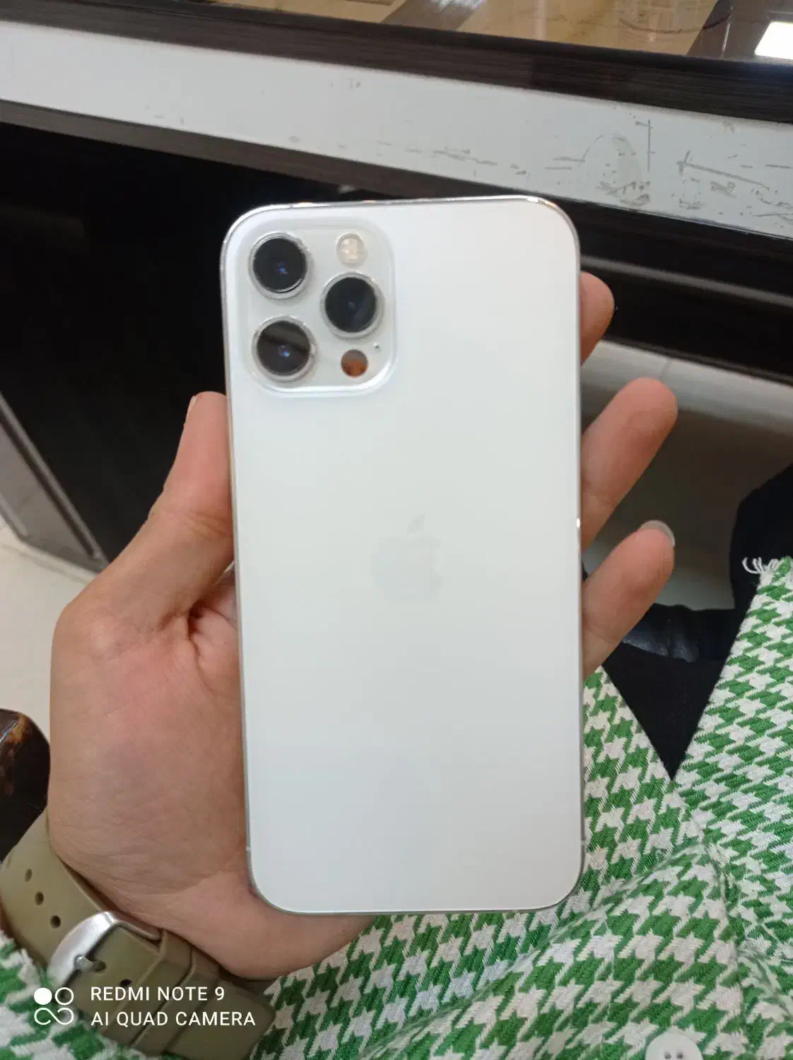 iphone12pro max|موبایل|شهریار, شهریار|دیوار