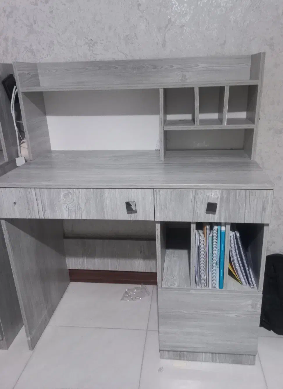 دو عدد کمد|جاکفشی، کمد، دراور|اسلامشهر, شهرک واوان|دیوار