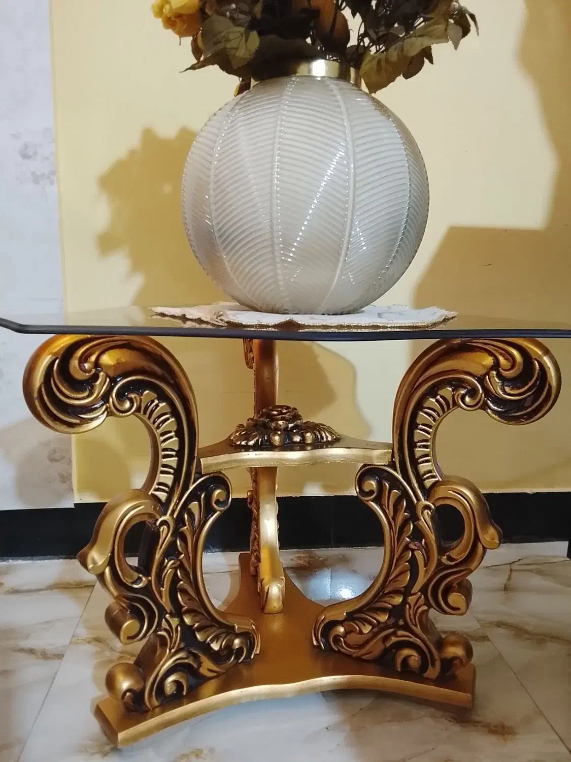 مبل|مبلمان خانگی و میز عسلی|اسلام‌‌آباد غرب, |دیوار