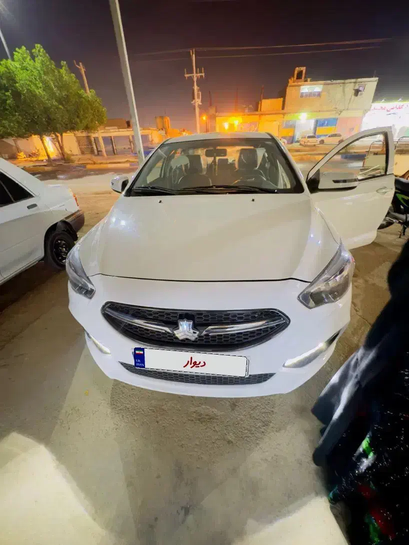 1402برج12 شاهینgl|خودرو سواری و وانت|سوسنگرد, |دیوار