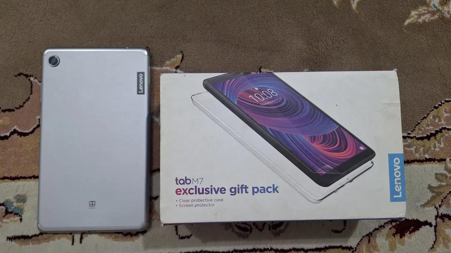 گوشی تبلت لنووا|تبلت|جیرفت, |دیوار