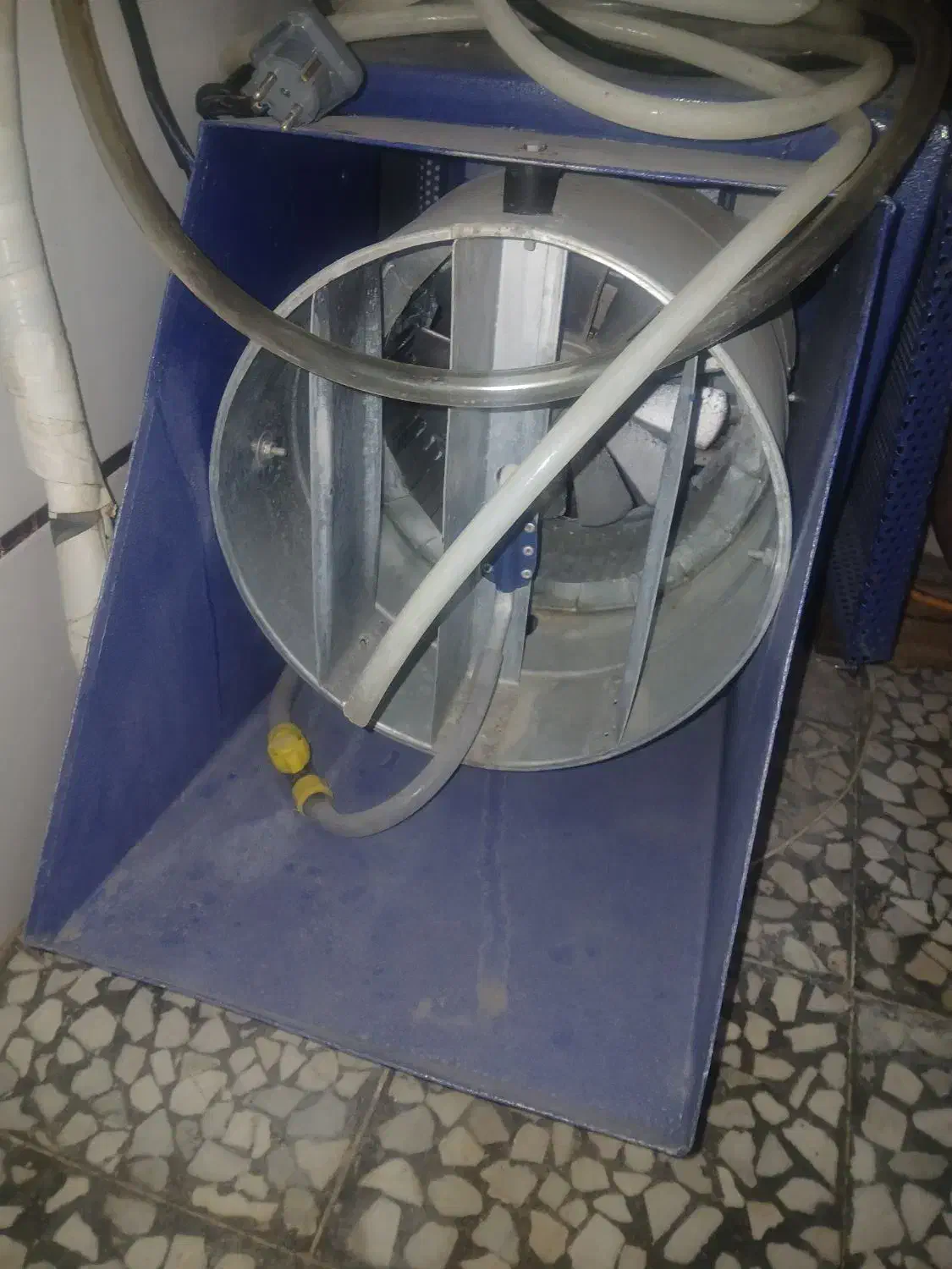 فروش رطوبت ساز و فن|عمدهفروشی|برازجان, |دیوار