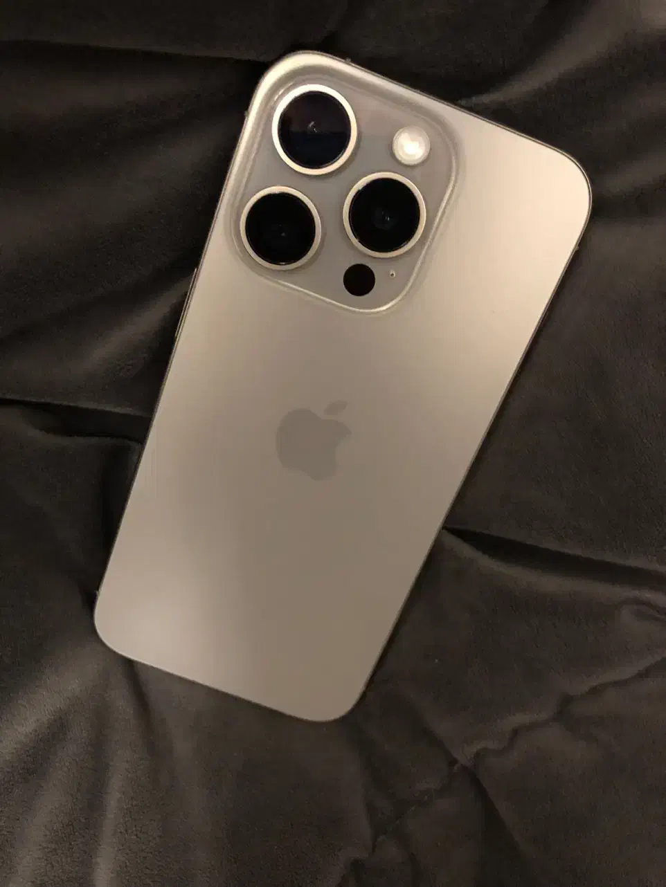 Iphone 15 pro|موبایل|تهران, منیریه|دیوار