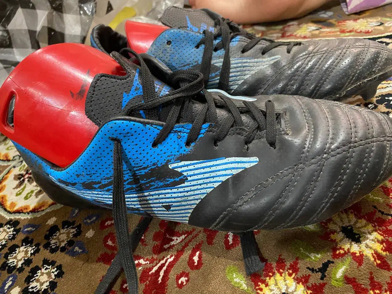 دستکش بوکس|تجهیزات ورزشی|قرچک, مهدیه|دیوار