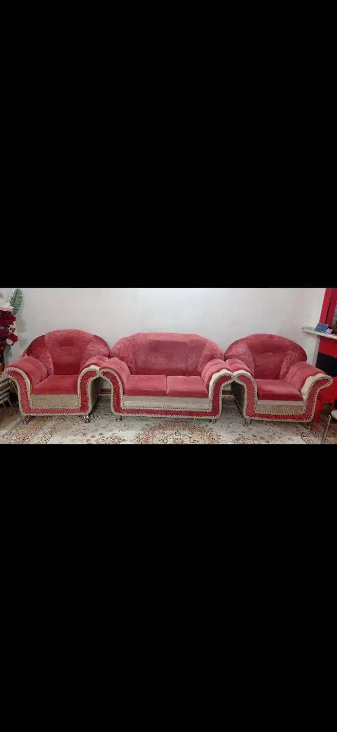 مبلمان|مبلمان خانگی و میز عسلی|کلاچای, |دیوار