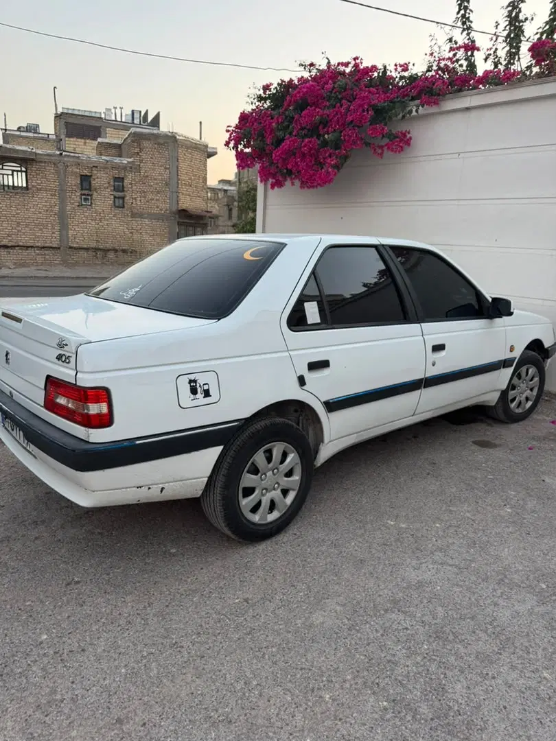 slx93|خودرو سواری و وانت|فسا, |دیوار