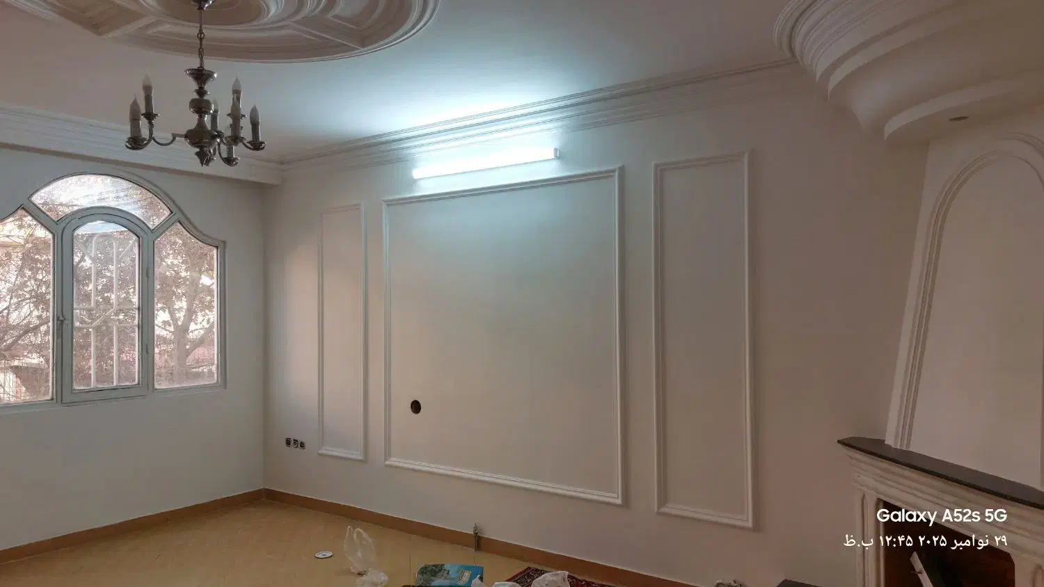 ۲ خوابه تاپ لوکیشین|اجارهٔ آپارتمان|مشهد, زمرد|دیوار