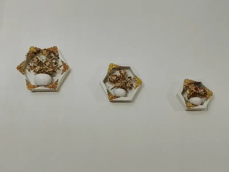 باکس دیواری|تابلو، نقاشی، عکس|قم, نیروگاه|دیوار