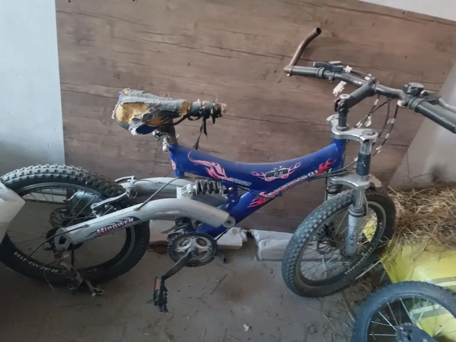 دوچرخه سایز 20|دوچرخه، اسکیت، اسکوتر|مشگین شهر, |دیوار