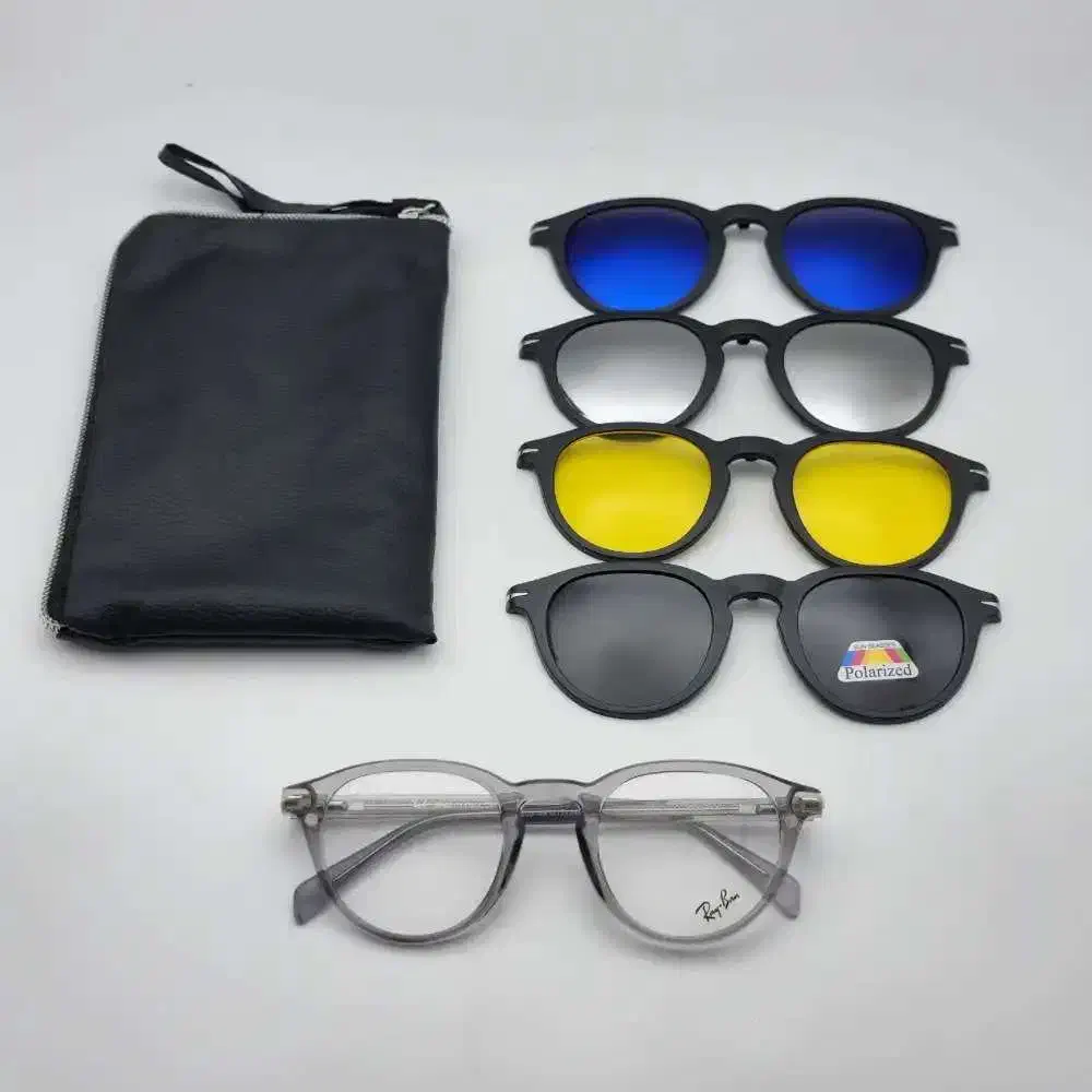 عینک طبی کاوردار ری بن Rayban|زیورآلات و اکسسوری|سنندج, |دیوار