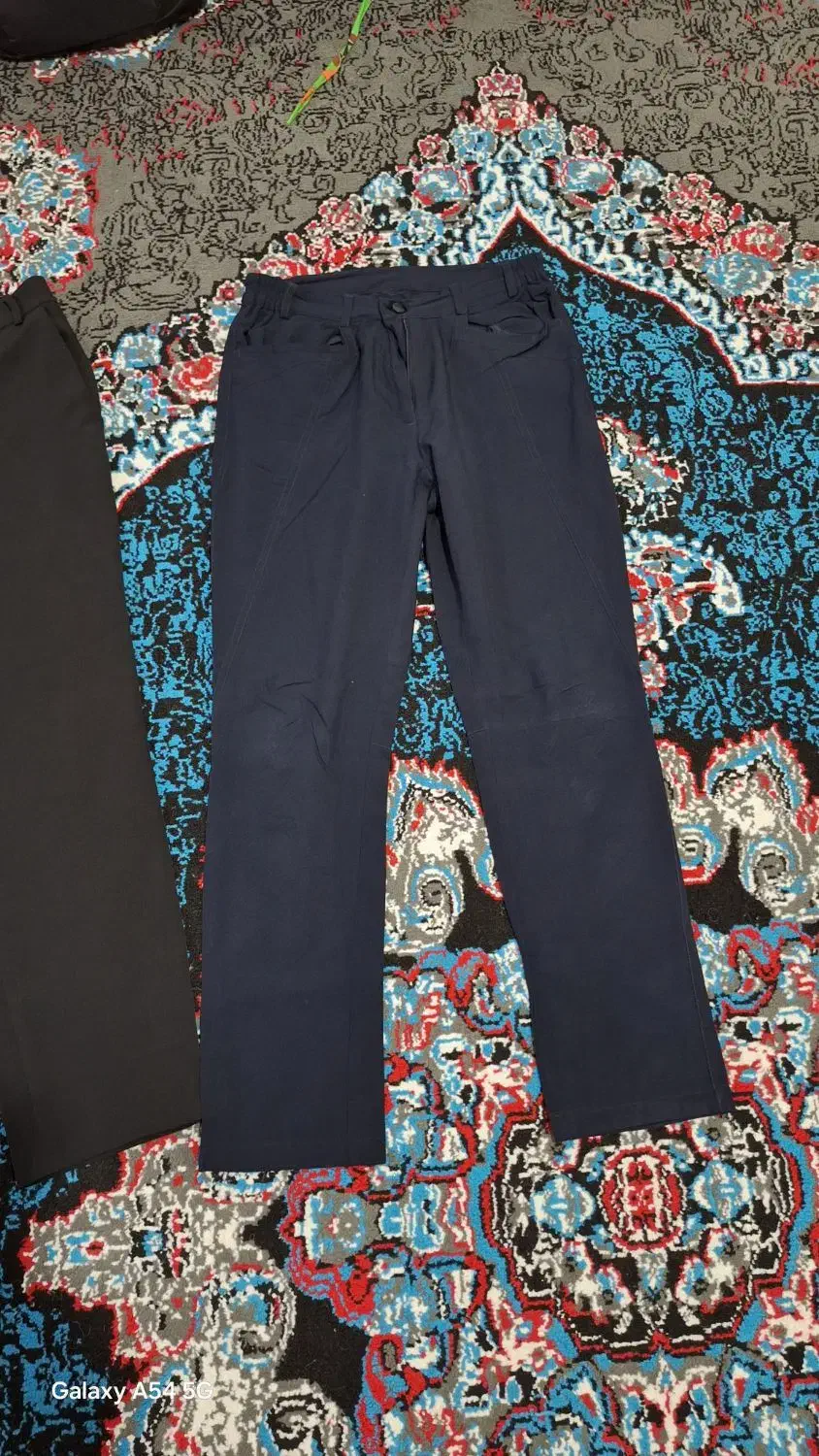 کاپشن ویندیزاپرکره ای.شلوار.پافر.هودی ودورس|لباس|گنبد کاووس, |دیوار