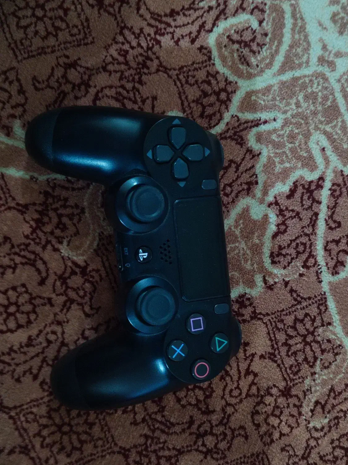 ps4 فروشی 1 ترابایت درهشهر|کنسول، بازی ویدئویی و آنلاین|دره شهر, |دیوار