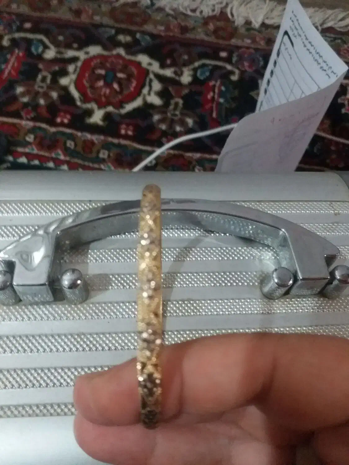 طلا قیمت تابلو +2درصد|جواهرات|سهند, |دیوار