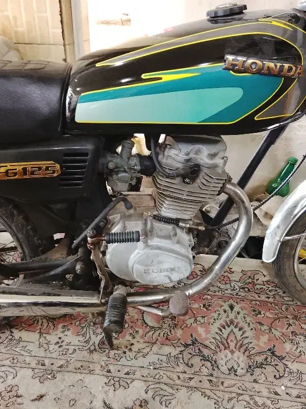 مزایده|موتورسیکلت|جوکار, |دیوار