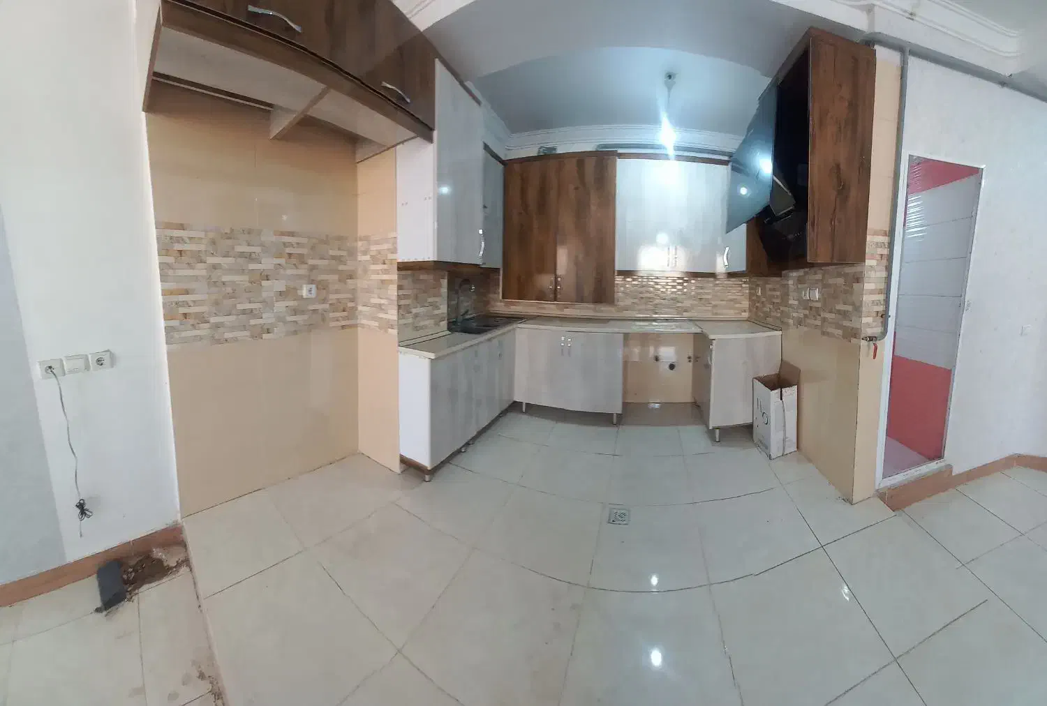 آپارتمان دوخوابه رهنی|اجارهٔ آپارتمان|مراغه, |دیوار