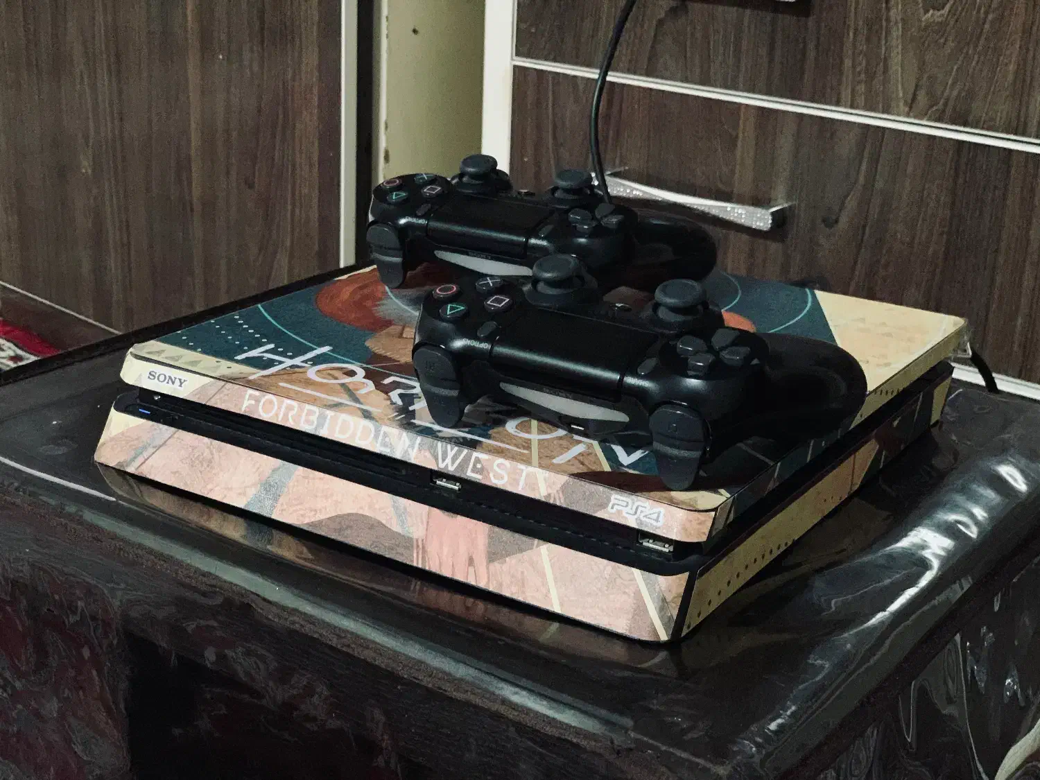 Ps4|کنسول، بازی ویدئویی و آنلاین|زاهدان, |دیوار