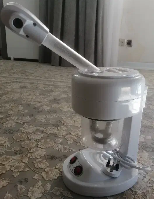 دستگاه بخور|آرایشی، بهداشتی، درمانی|جوانرود, |دیوار