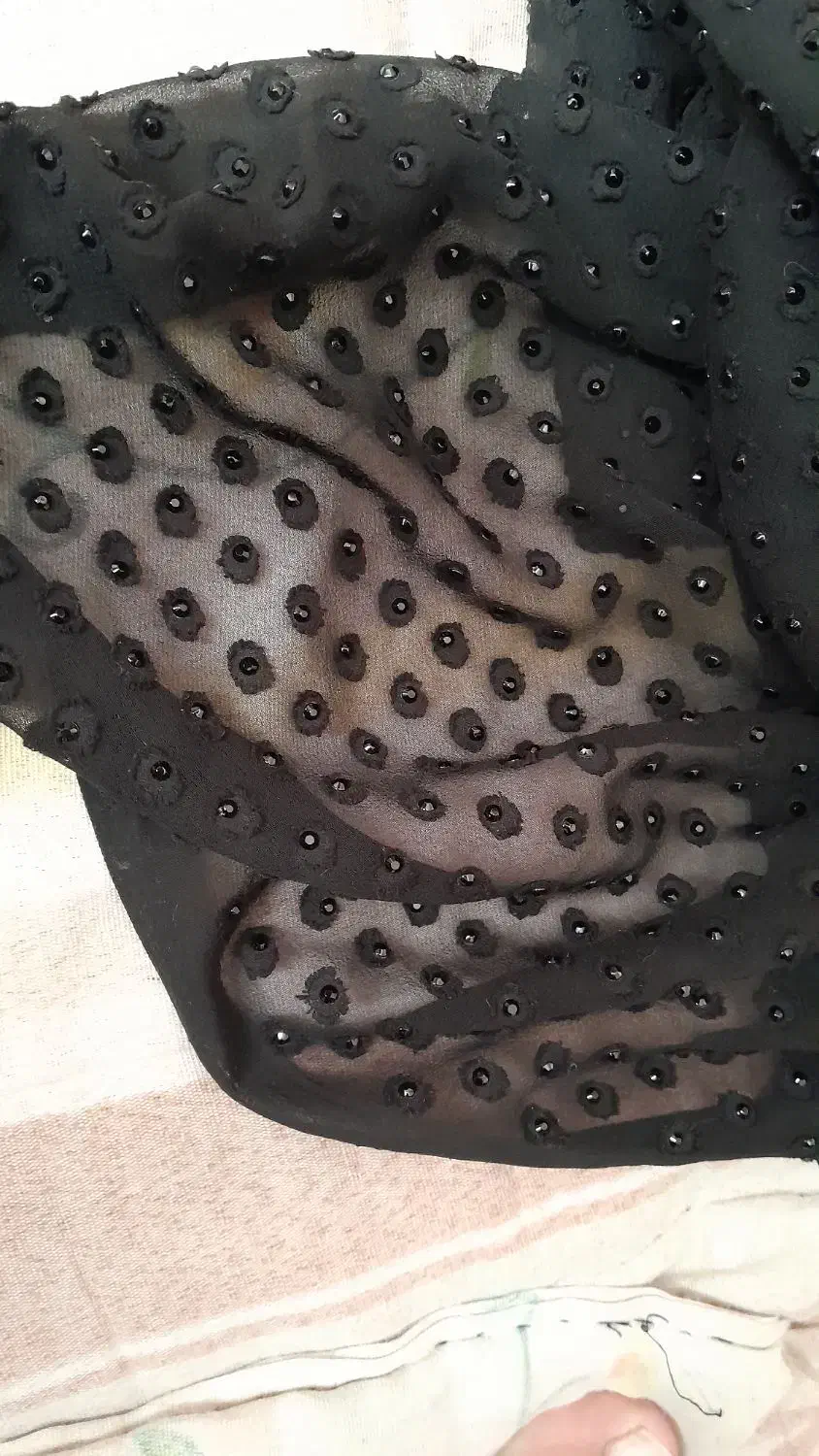 چادر محلی|لباس|یاسوج, |دیوار