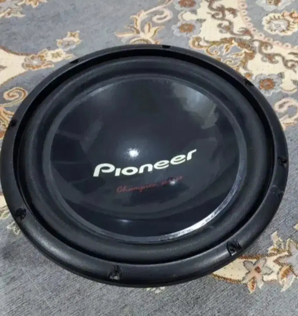 ساب فقط تماس|سیستم صوتی خانگی|زاهدان, |دیوار