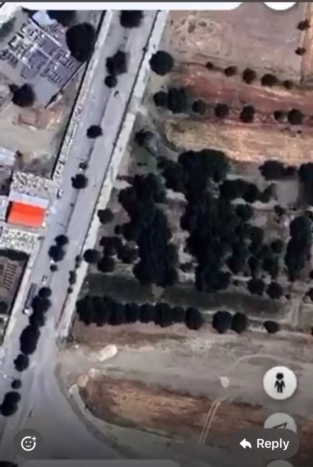 زمین بر بلوار بهشت زهرا|فروش دفتر صنعتی، کشاورزی، تجاری|اسدآباد, |دیوار