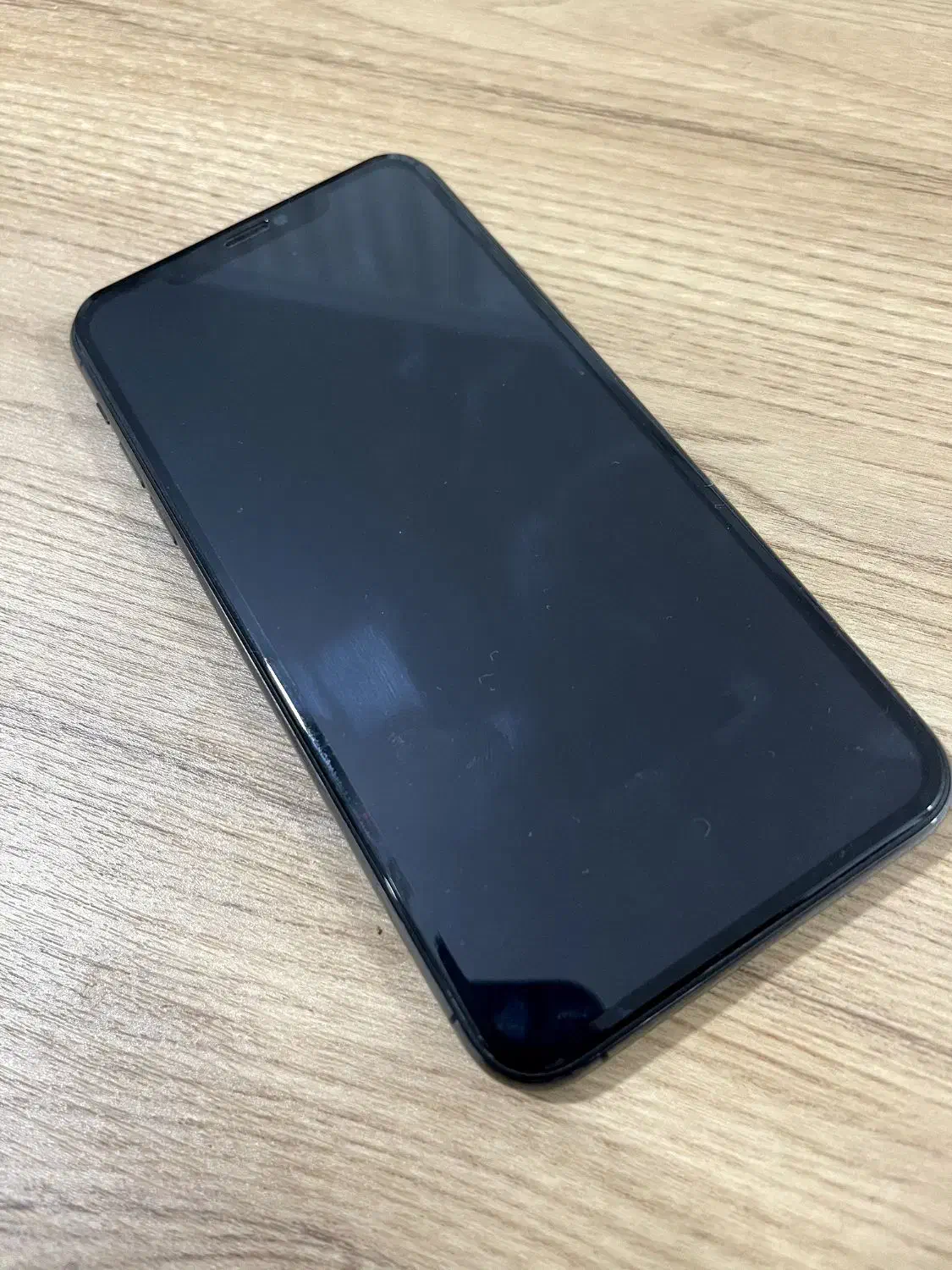 فروش یک دستگاه موبایل آیفون 11پرومکس|موبایل|شیرود, |دیوار