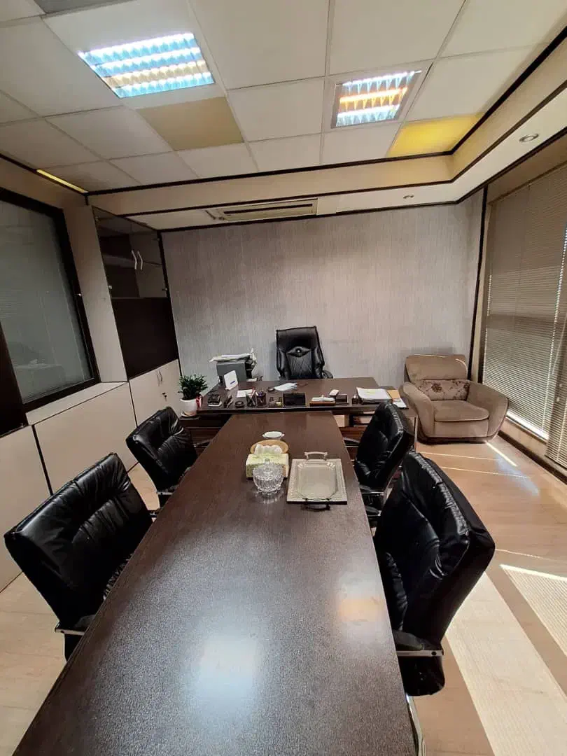 استخدام ۲نفر نیروی (خانم و آقا)|استخدام اداری و مدیریت|تهران, عباس‌آباد|دیوار