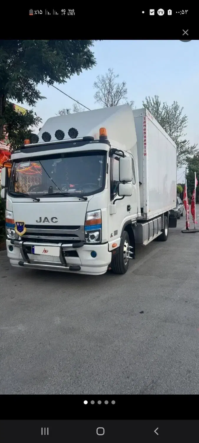 حمل جابجایی اثاثیه منز ل میز مبلمان خانگی و اداری|خدمات حمل و نقل|تویسرکان, |دیوار