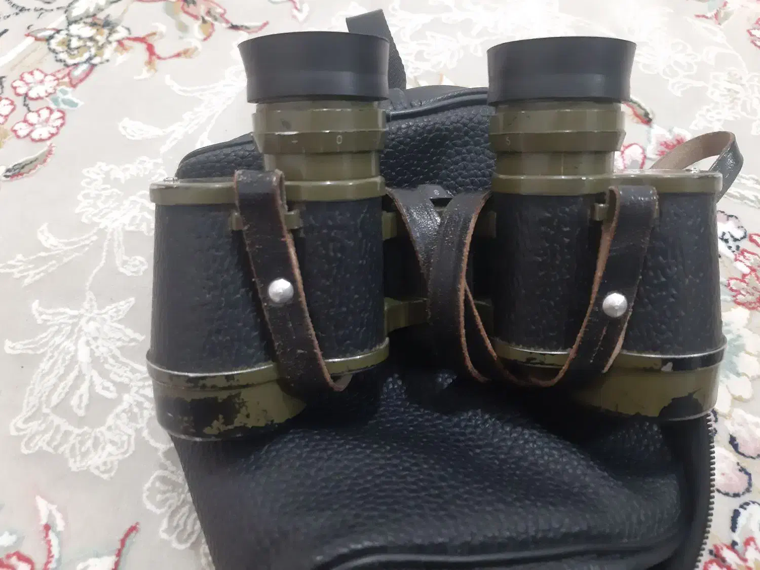 دوربین شکاری دوچشمی سه تاج|کوهنوردی و کمپینگ|سرپل ذهاب, |دیوار