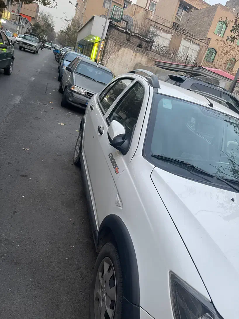 کوییک|خودرو سواری و وانت|تهران, مجیدیه|دیوار