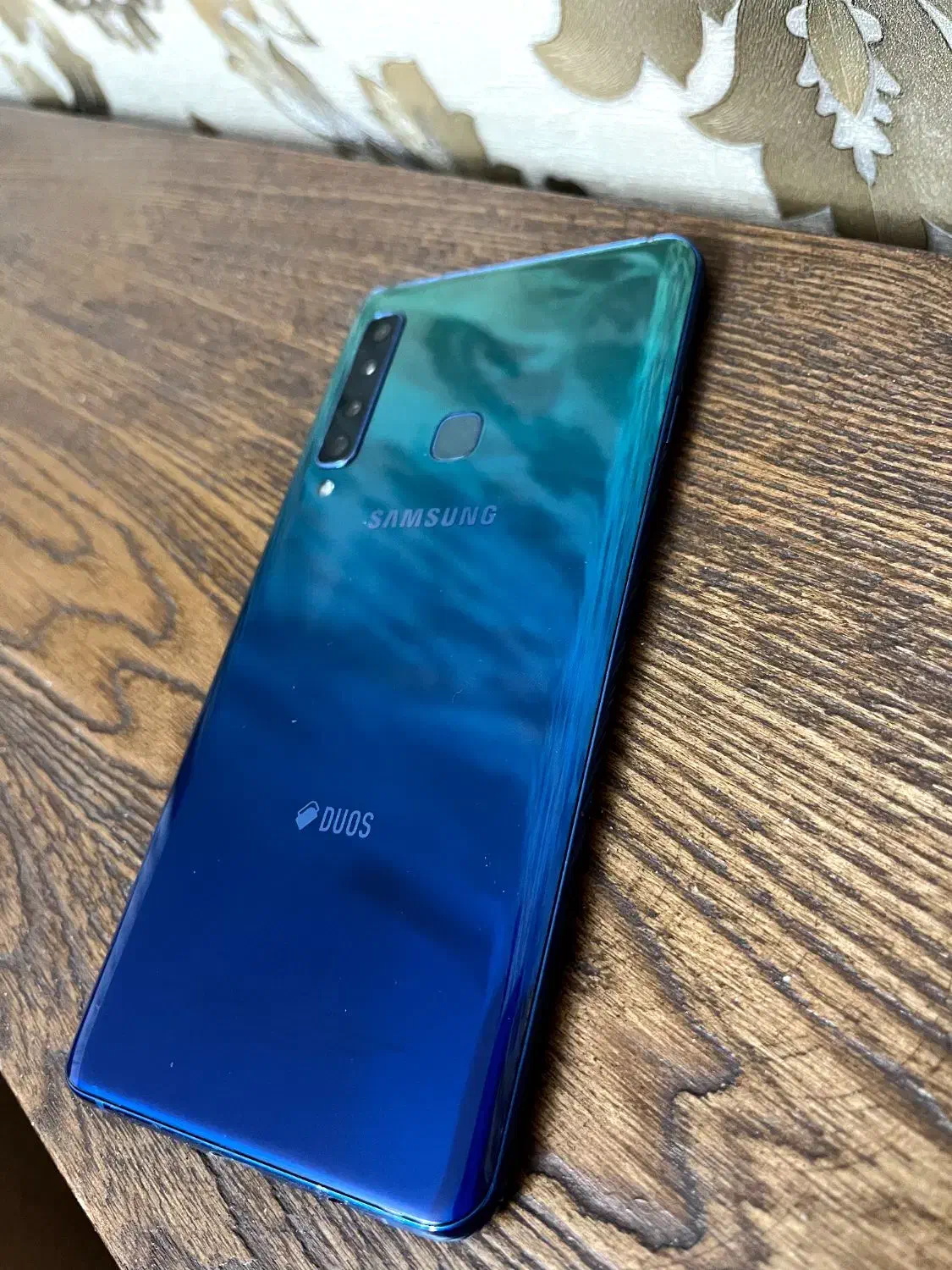 گوشی سامسونگ A9 128|موبایل|شهریار, شهرک شاهد|دیوار