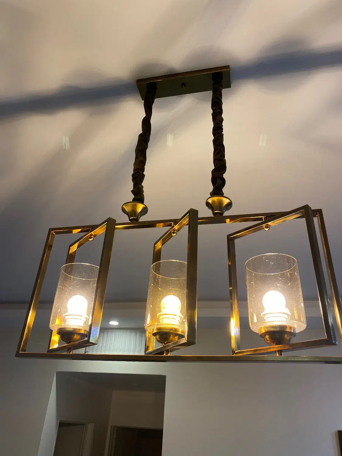 لوستر|لوستر و چراغ آویز|تهران, نارمک|دیوار