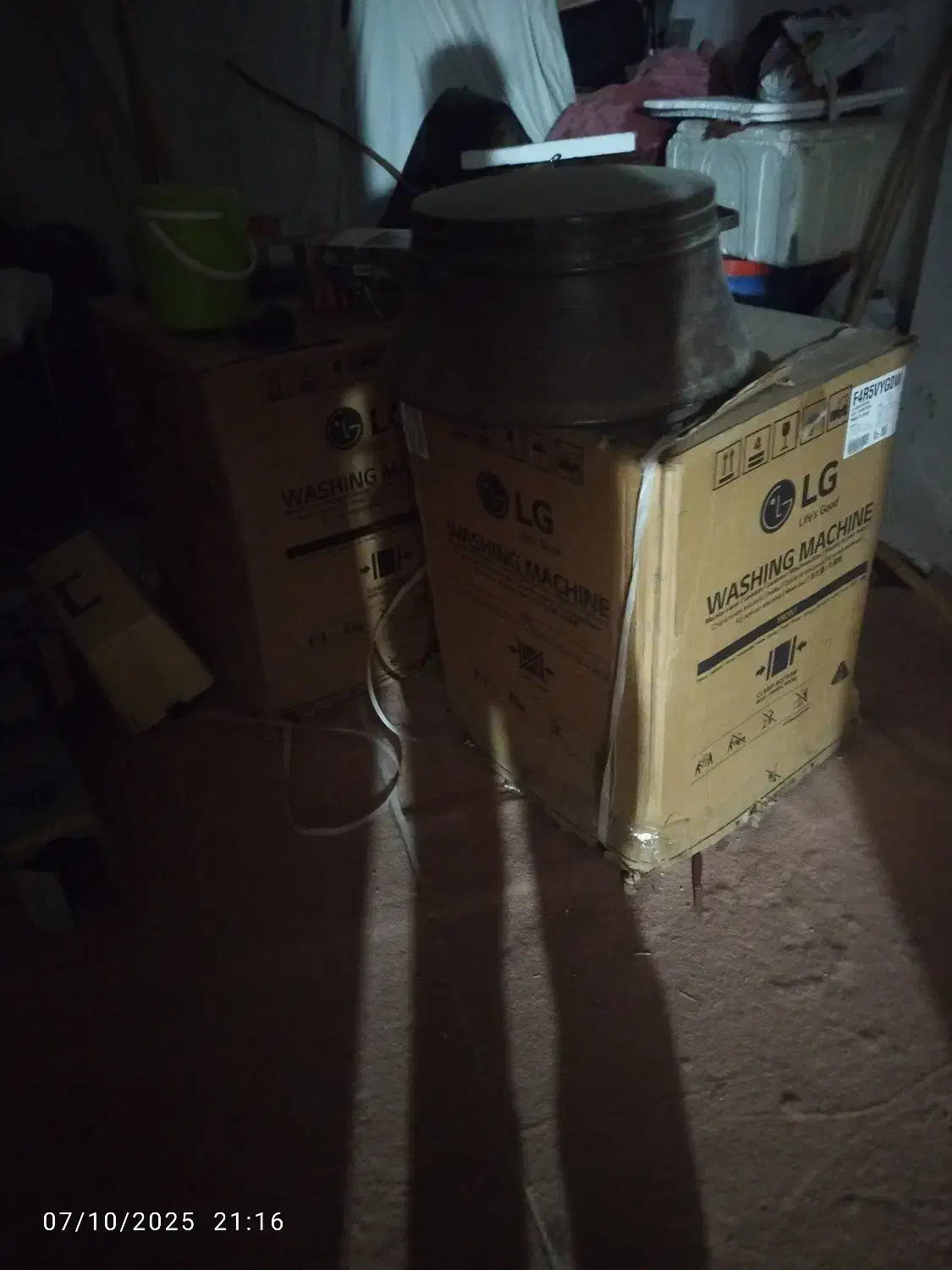 ظریفشوی|ماشین لباسشویی و خشککن لباس|همدان, |دیوار