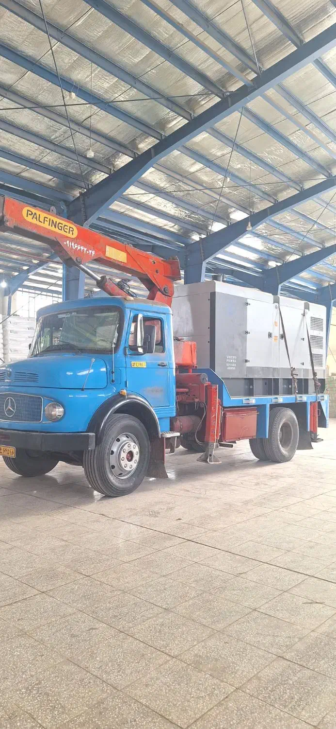 خدمات جرثقیل|خدمات حمل و نقل|قم, باسکول|دیوار