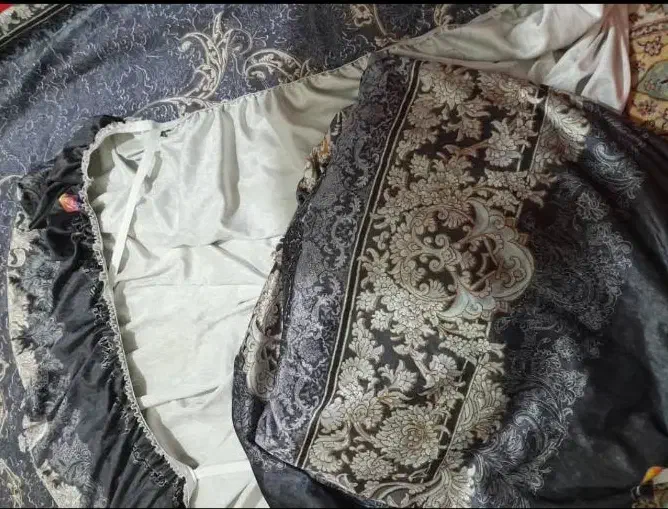 دوعدد روفرشی کش دار|روفرشی|اهواز, فاز ۵ پاداد|دیوار