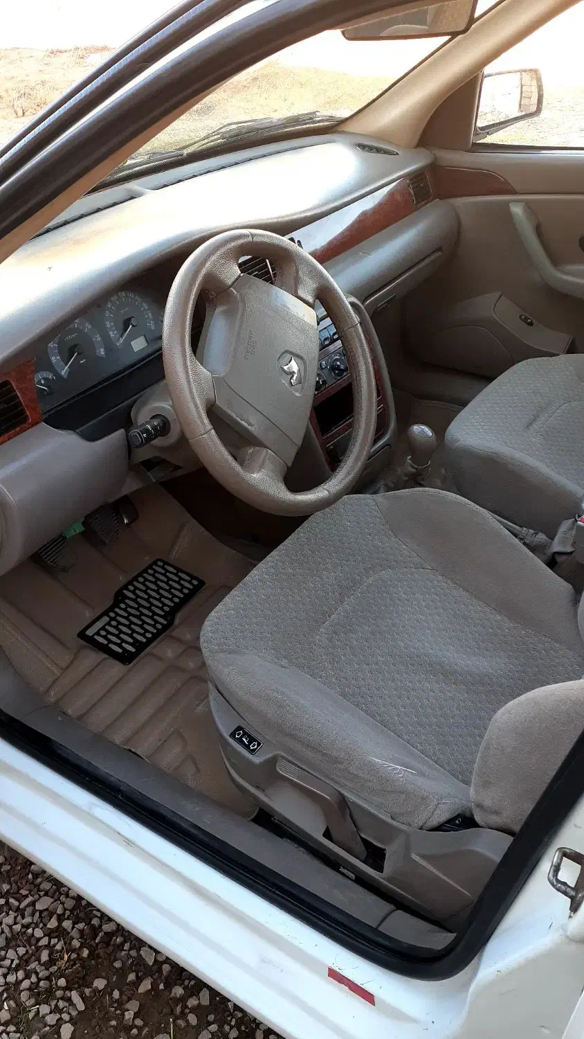 خودرو سمند|خودرو سواری و وانت|هیر, |دیوار