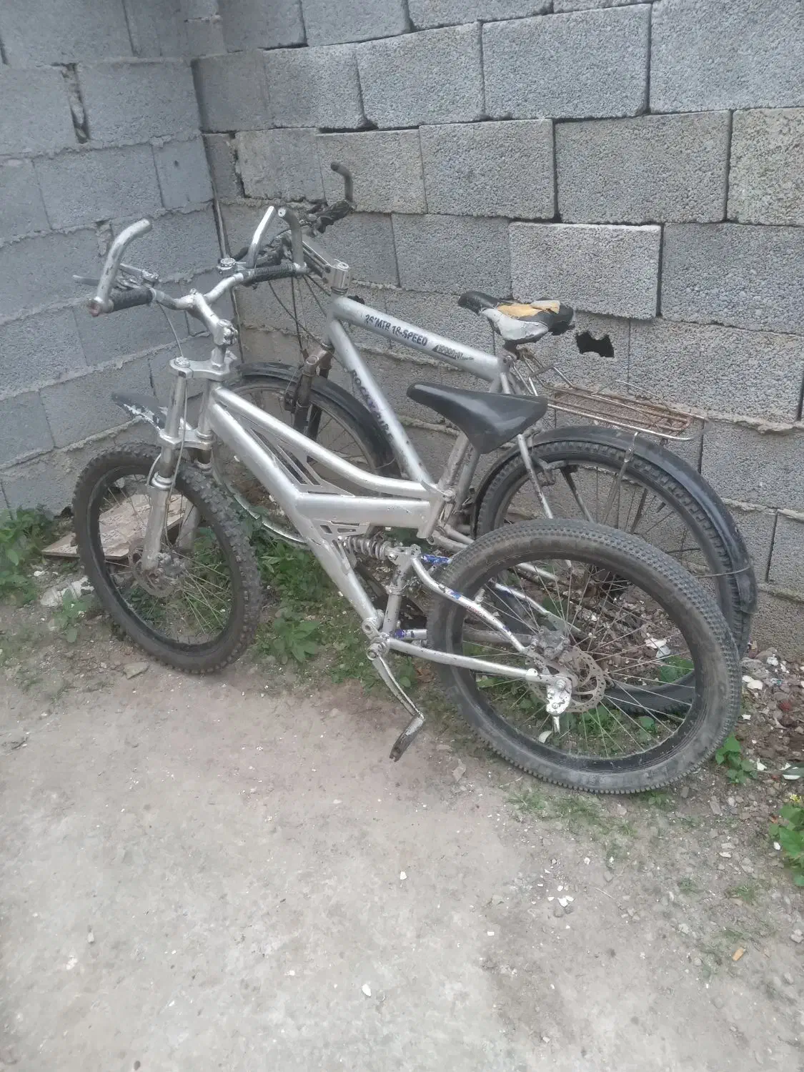 دوچرخه. سالم|دوچرخه، اسکیت، اسکوتر|ماسال, |دیوار