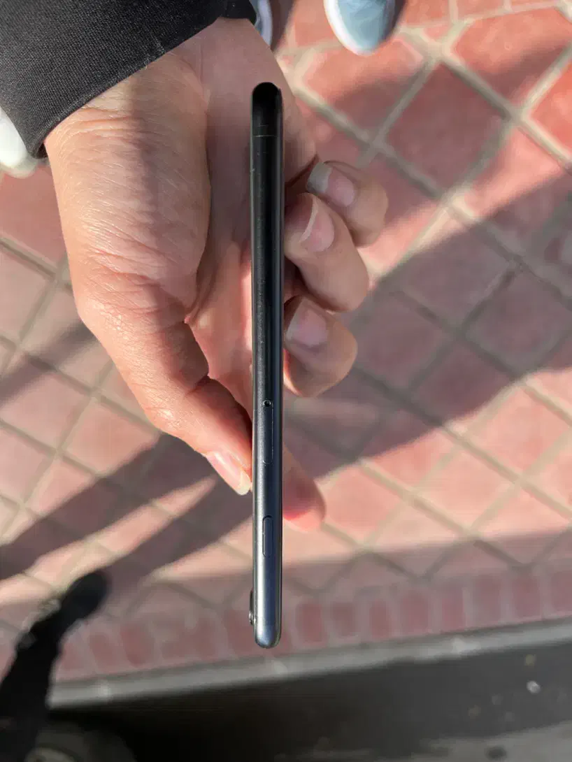 Iphone se 2020|موبایل|رشت, دیلمان|دیوار